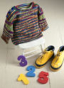 Alternative view 7 of Grammy's Favorite Knits for Baby