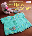 Alternative view 1 of Sweet Baby Crochet