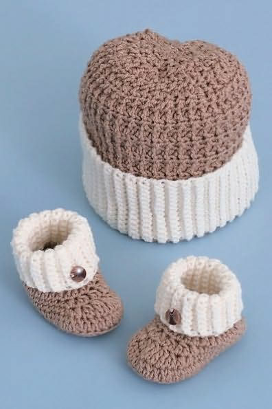 Sweet Baby Crochet