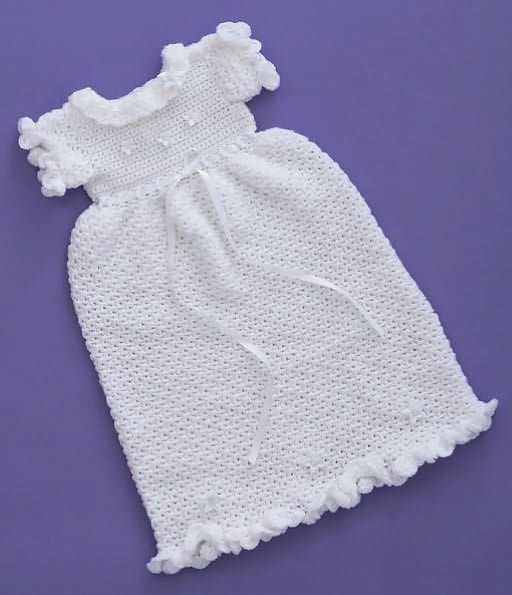 Sweet Baby Crochet