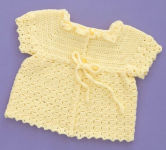 Alternative view 5 of Sweet Baby Crochet