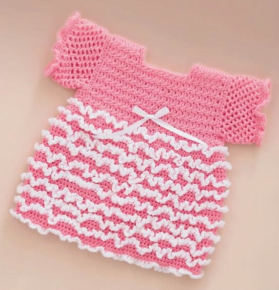 Sweet Baby Crochet