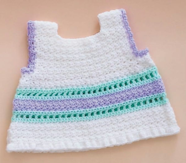 Sweet Baby Crochet