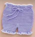 Alternative view 8 of Sweet Baby Crochet