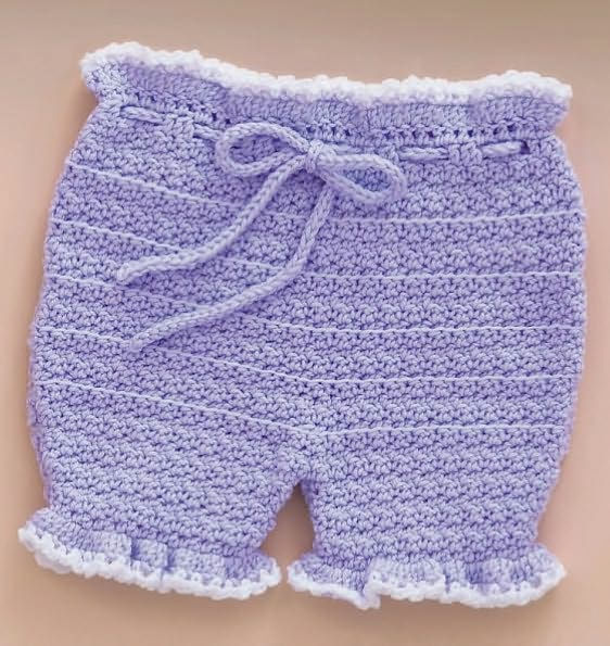 Sweet Baby Crochet