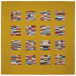 Alternative view 6 of Small Pieces, Spectacular Quilts