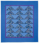 Alternative view 10 of Small Pieces, Spectacular Quilts