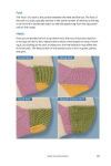 Alternative view 6 of The Sock Knitter's Handbook: Expert Advice, Tips, and Tricks