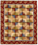 Alternative view 2 of All-Time Favorite Scrap Quilts from That Patchwork Place: Classics from McCall's Quilting