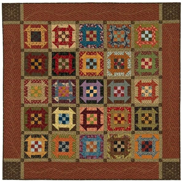 All-Time Favorite Scrap Quilts from That Patchwork Place: Classics from McCall's Quilting