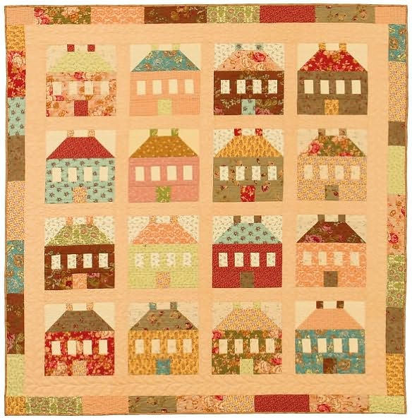 All-Time Favorite Scrap Quilts from That Patchwork Place: Classics from McCall's Quilting