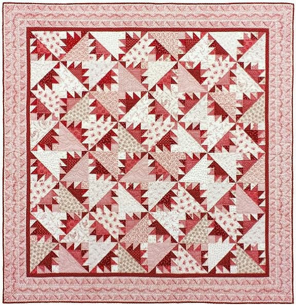 All-Time Favorite Scrap Quilts from That Patchwork Place: Classics from McCall's Quilting