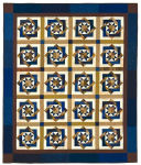 Alternative view 6 of All-Time Favorite Scrap Quilts from That Patchwork Place: Classics from McCall's Quilting