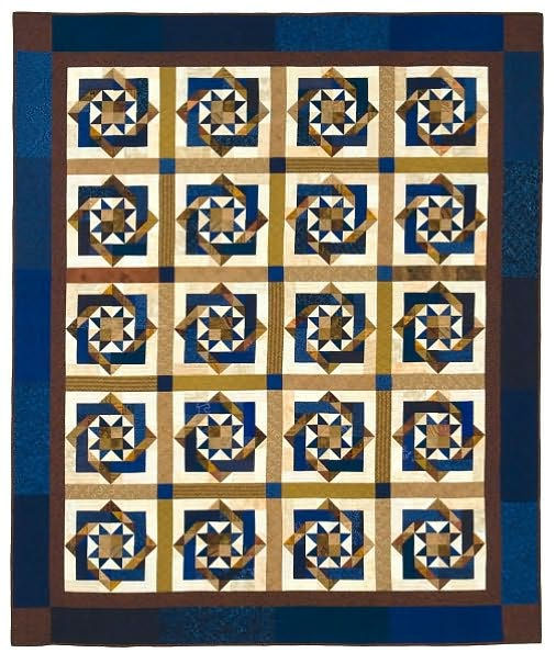 All-Time Favorite Scrap Quilts from That Patchwork Place: Classics from McCall's Quilting