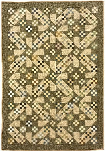 All-Time Favorite Scrap Quilts from That Patchwork Place: Classics from McCall's Quilting