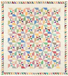 Alternative view 8 of All-Time Favorite Scrap Quilts from That Patchwork Place: Classics from McCall's Quilting