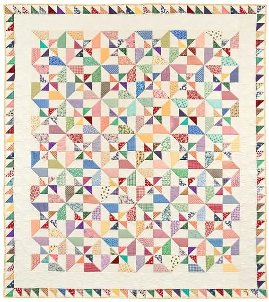 All-Time Favorite Scrap Quilts from That Patchwork Place: Classics from McCall's Quilting