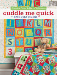 Title: Cuddle Me Quick, Author: Darra Williamson