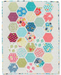 Alternative view 5 of Hexagons Made Easy: Machine Techniques for Exceptional Quilts