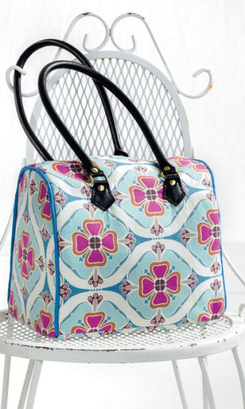 Big-City Bags: Sew Handbags with Style, Sass, and Sophistication