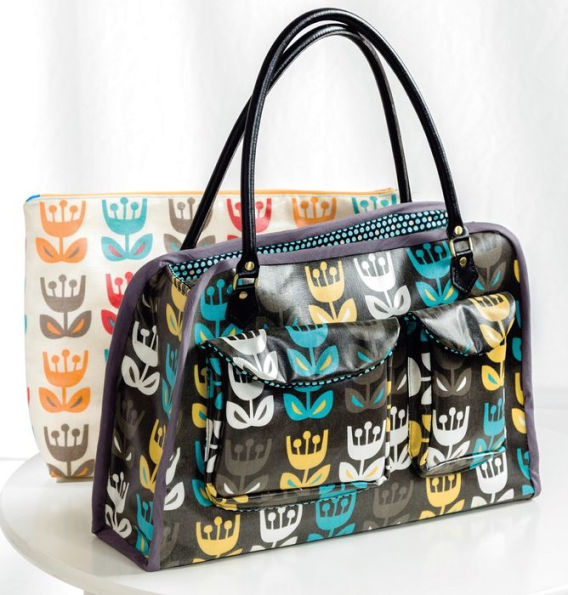 Big-City Bags: Sew Handbags with Style, Sass, and Sophistication by ...
