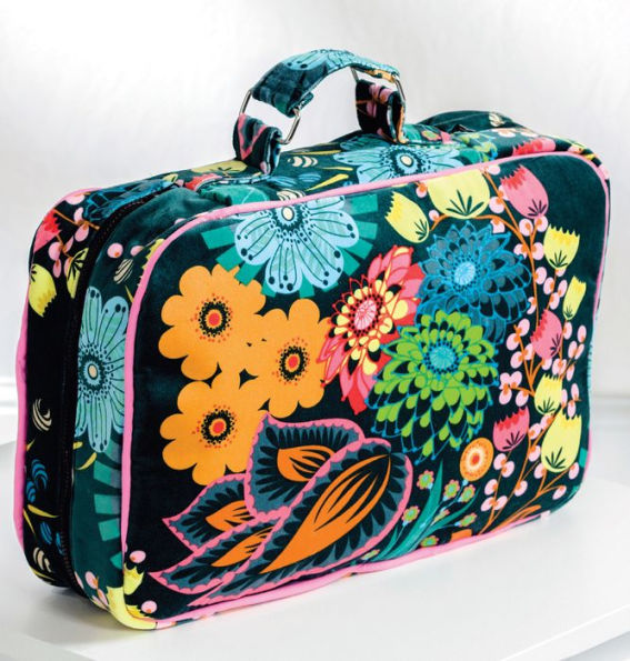 Big-City Bags: Sew Handbags with Style, Sass, and Sophistication