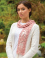 Alternative view 3 of Crochet Pink: 26 Patterns to Crochet for Comfort, Gratitude, and Charity