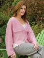 Alternative view 5 of Crochet Pink: 26 Patterns to Crochet for Comfort, Gratitude, and Charity