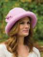 Alternative view 6 of Crochet Pink: 26 Patterns to Crochet for Comfort, Gratitude, and Charity