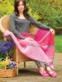 Alternative view 8 of Crochet Pink: 26 Patterns to Crochet for Comfort, Gratitude, and Charity