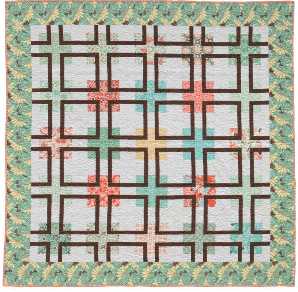 Easy Weekend Quilts