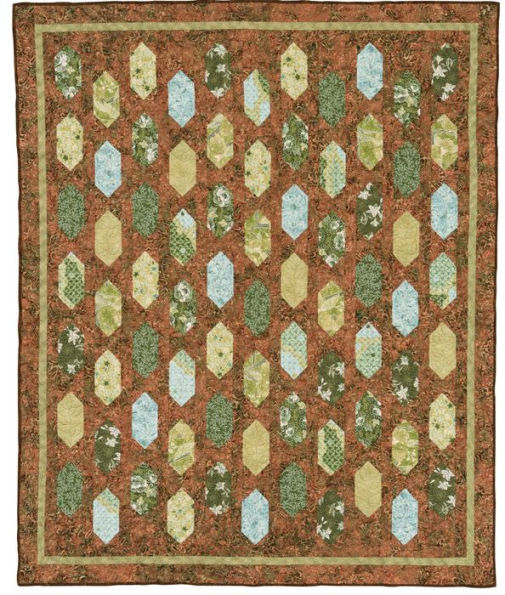 Easy Weekend Quilts