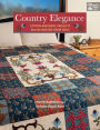 Country Elegance: Cotton and Wool Projects from the Quilted Crow Girls