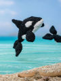 Alternative view 9 of Bathtime Buddies: 20 Crocheted Animals from the Sea
