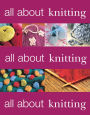 All About Knitting