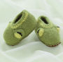 Alternative view 3 of Cozy Toes for Baby: Sweet Shoes to Crochet and Felt