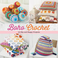 The Art of Crochet Blankets by Rachele Carmona – book review