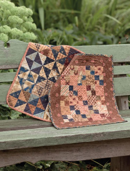 Civil War Remembered: 19 Quilts Using Reproduction Fabrics