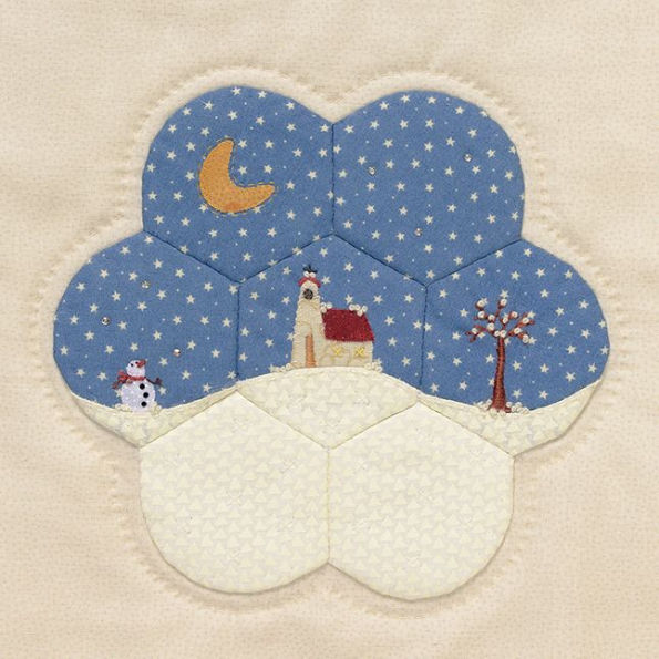 Small Wonders: Tiny Treasures to Fuse, Embroider, and Enjoy