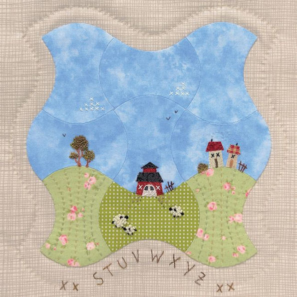Small Wonders: Tiny Treasures to Fuse, Embroider, and Enjoy
