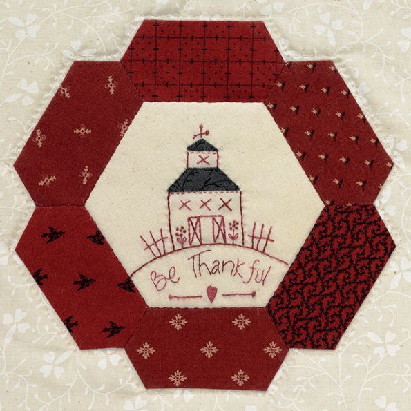 Small Wonders: Tiny Treasures to Fuse, Embroider, and Enjoy