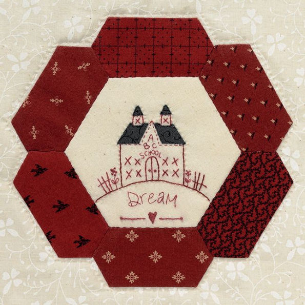 Small Wonders: Tiny Treasures to Fuse, Embroider, and Enjoy