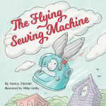 Alternative view 1 of The Flying Sewing Machine