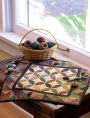 Alternative view 6 of Simple Whatnots: A Batch of Satisfyingly Scrappy Little Quilts