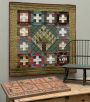 Alternative view 8 of A Prairie Journey: Small Quilts That Celebrate the Pioneer Spirit