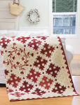 Alternative view 15 of Red & White Quilts: 14 Quilts with Timeless Appeal from Today's Top Designers