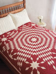 Alternative view 2 of Red & White Quilts: 14 Quilts with Timeless Appeal from Today's Top Designers