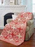 Alternative view 5 of Red & White Quilts: 14 Quilts with Timeless Appeal from Today's Top Designers