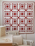 Alternative view 6 of Red & White Quilts: 14 Quilts with Timeless Appeal from Today's Top Designers