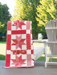 Alternative view 8 of Red & White Quilts: 14 Quilts with Timeless Appeal from Today's Top Designers